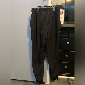 RBX Black Sweatpants